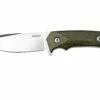 WOOX Rock 62 BUKNF00107 Micarta Plain, Couteau Fixe -KNIVESANDTOOLS Magasin WXBUKNF00107 01 woox