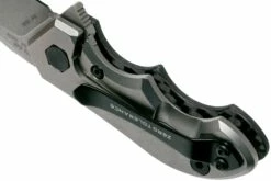 Zero Tolerance 0022 Couteau De Poche, Tim Galyean Design -KNIVESANDTOOLS Magasin ZT0022 05 zero tolerance