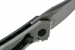 Zero Tolerance 0022 Couteau De Poche, Tim Galyean Design -KNIVESANDTOOLS Magasin ZT0022 06 zero tolerance