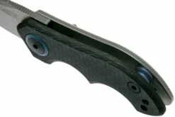 Zero Tolerance 0022 Couteau De Poche, Tim Galyean Design -KNIVESANDTOOLS Magasin ZT0022 07 zero tolerance