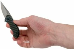 Zero Tolerance 0022 Couteau De Poche, Tim Galyean Design -KNIVESANDTOOLS Magasin ZT0022 08 zero tolerance