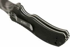 Zero Tolerance 0350TS Couteau De Poche, Ken Onion Design -KNIVESANDTOOLS Magasin ZT0350TS 05 zero tolerance v202201