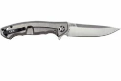 Zero Tolerance 0452CF Couteau De Poche, Dmitry Sinkevich Design
