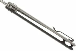 Zero Tolerance 0452CF Couteau De Poche, Dmitry Sinkevich Design -KNIVESANDTOOLS Magasin ZT0452CF 07 zero tolerance zt0452cf 07