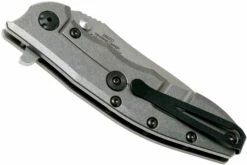 Zero Tolerance 0562TI Couteau De Poche, Rick Hinderer Design -KNIVESANDTOOLS Magasin ZT0562TI 04 zero tolerance