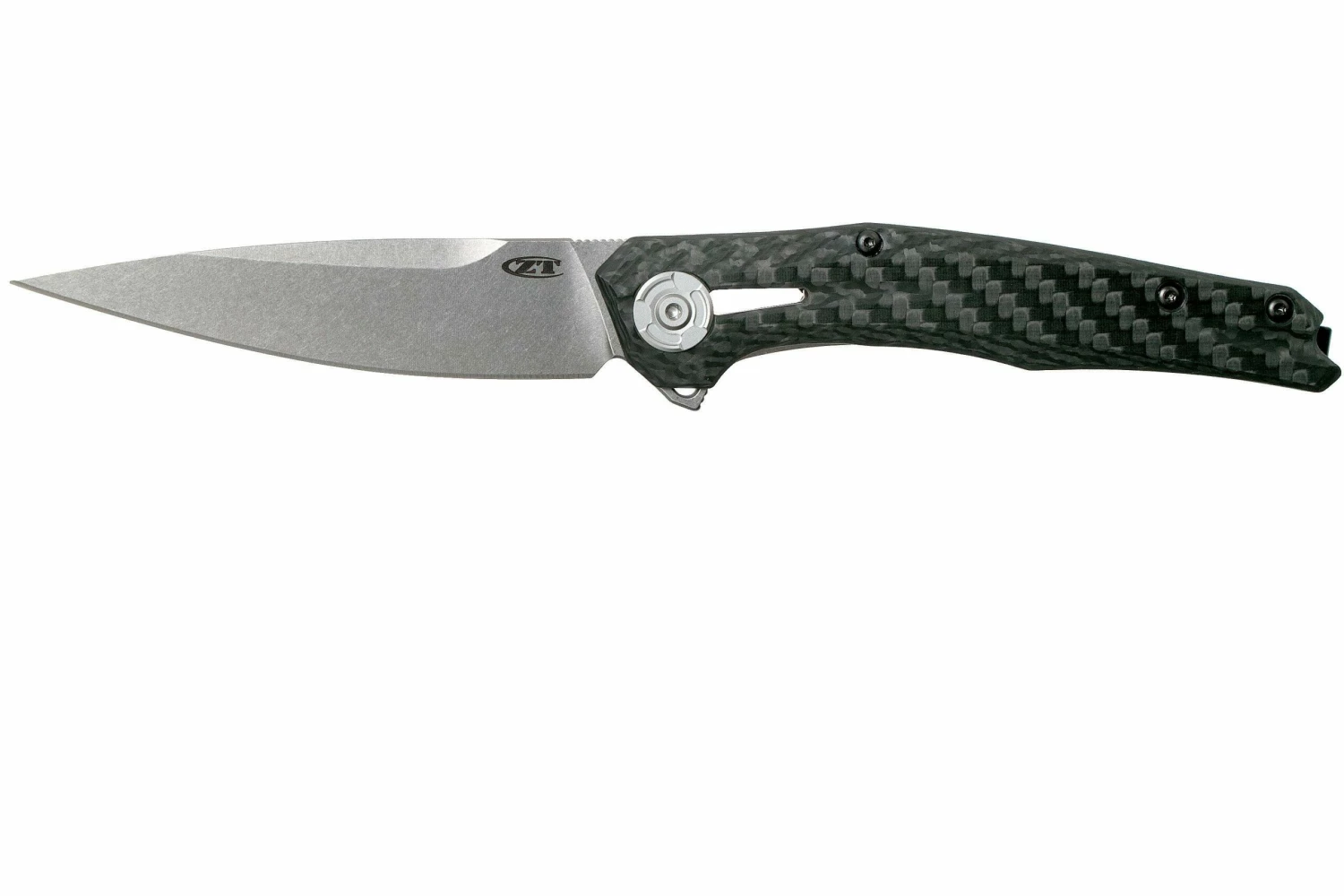 Zero Tolerance 0707 Couteau De Poche 3 Zero Tolerance 0707 Couteau De Poche