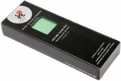 Miyabi Toishi Pro Pierre à Aiguiser De Grain 400, 34536-001 -KNIVESANDTOOLS Magasin ZW34536 001 0 03 zwilling miyabi toishi pro zw34536 001 0 03