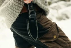 MKM Normar CPM 3V Green Micarta, Knivesandtools Exclusive, Couteau De Bushcraft -KNIVESANDTOOLS Magasin mkm normar review padraig croke schederiem