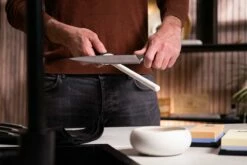 Ensemble D'aiguisage Skerper Basic Fusil Céramique, SH004 -KNIVESANDTOOLS Magasin skerper site basic sharpening rod 1200x800 1